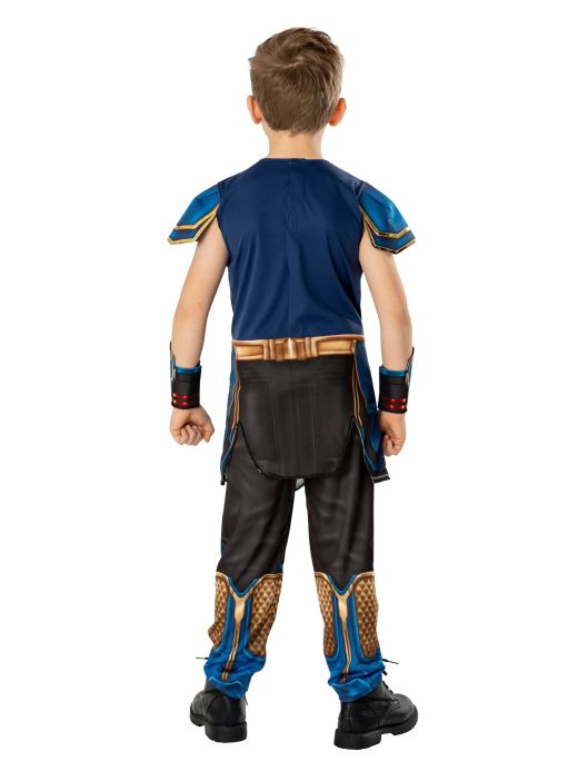 Disfraz Thor deluxe (licencia oficial)