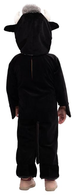 Disfraz Torito Inf bebe