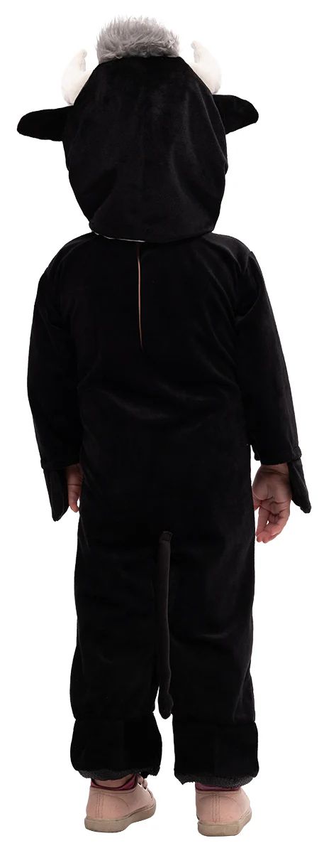 Disfraz Torito Inf bebe