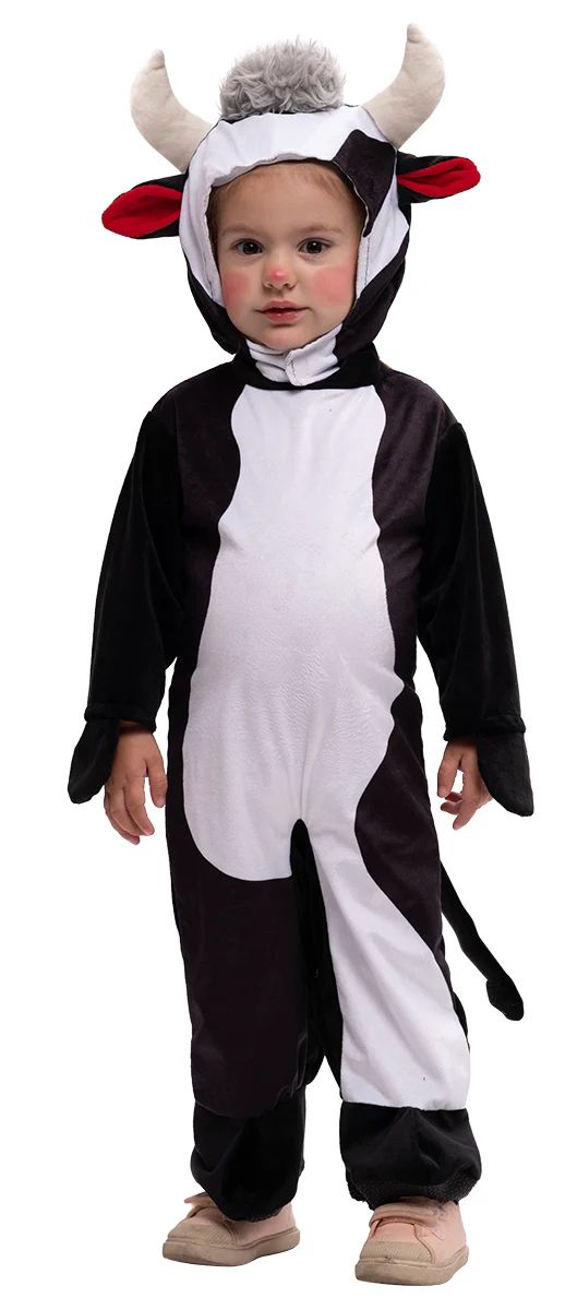 Disfraz Torito Inf bebe 12-18 meses
