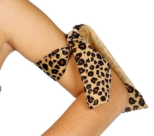 Disfraz Troglodita-Cavernicola infantil