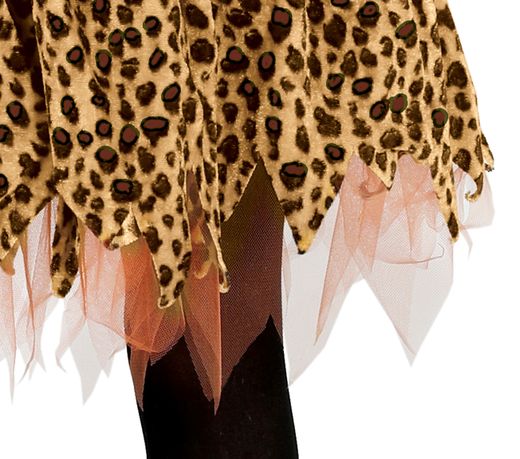 Disfraz Troglodita-Cavernicola infantil