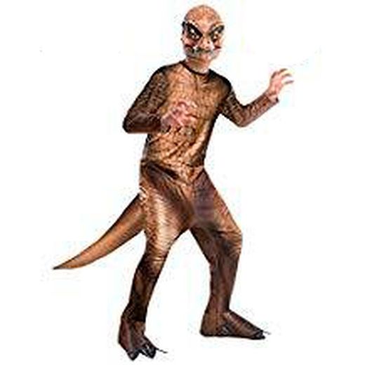Tyrannosaurus rex costume