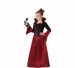 Costume de vampire