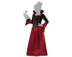 Costume de vampire