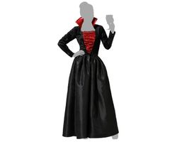 Disfraz vampiresa adulto