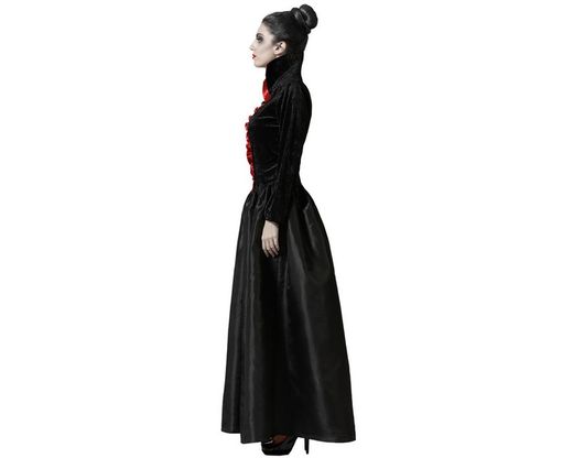Disfraz vampiresa adulto