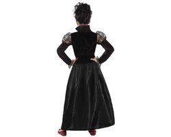 Disfraz Vampiresa infantil niña