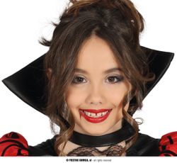 Disfraz vampiresa infantil