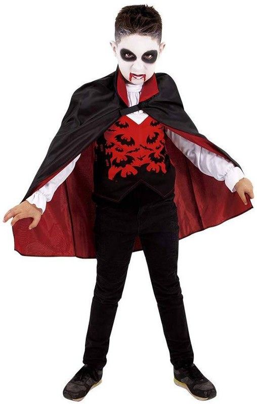 Vampire costume
