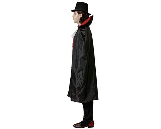 Disfraz Vampiro de hombre