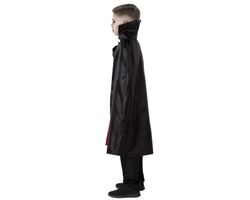 Disfraz infantil vampiro