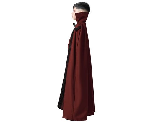 Disfraz Vampiro Infantil