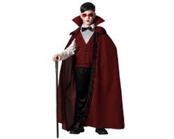 Disfraz Vampiro Infantil