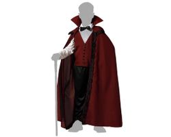 Disfraz Vampiro Infantil
