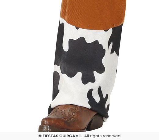 Disfraz Vaquero Cowboy adulto