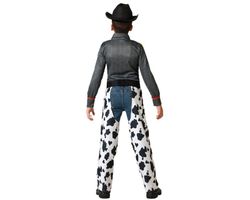 Disfraz Vaquero/A Unixes Infantil