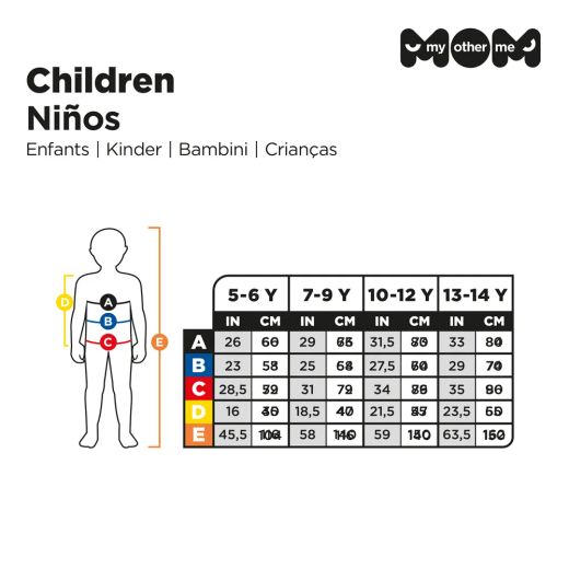 Disfraz Vegeta infantil DRAGON BALL (licencia oficial)