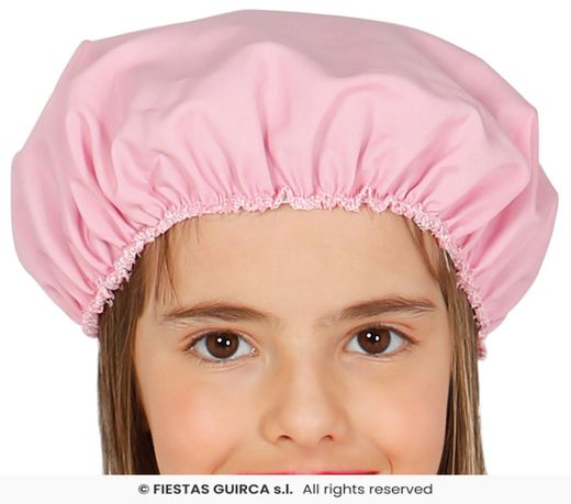 Disfraz Veterinaria infantil