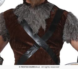 Disfraz Vikingo adulto