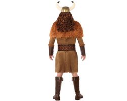 Disfraz vikingo adulto