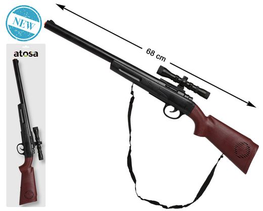 Escopeta 68Cm Cowboy 83494