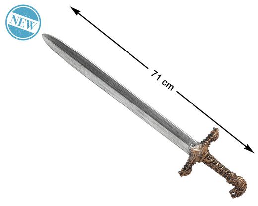 Espada Dragon 71 Cm 82773