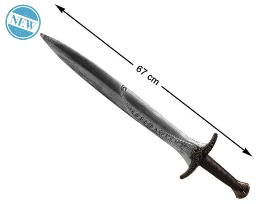 Espada Élfica 67 Cm 82770