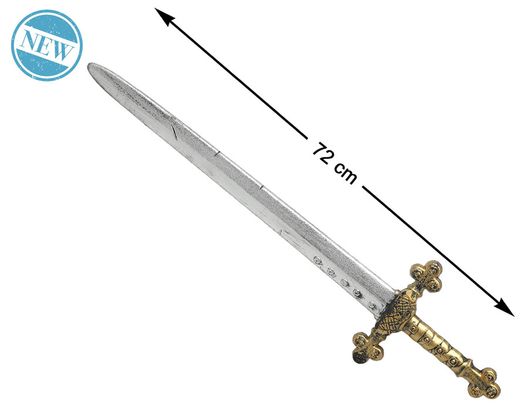 Espada Masonica 72 Cm 82772