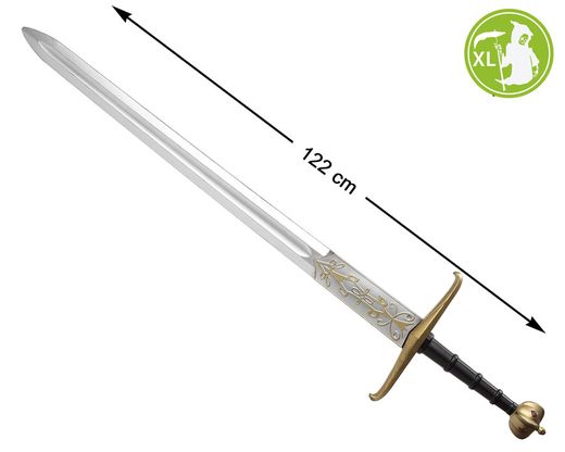 Espada Medieval 122Cm 62092