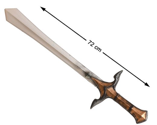 Espada Medieval 72Cm 79280