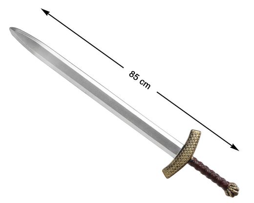 Espada Medieval 85 Cm 62093