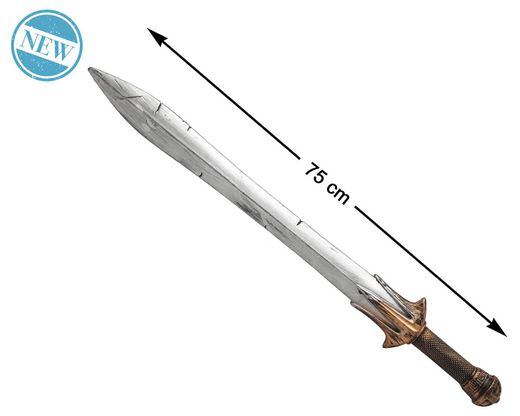 Espada Visigoda 75 Cm 82774