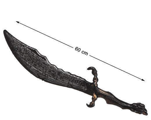 Espadas Piratas 60Cm 66930