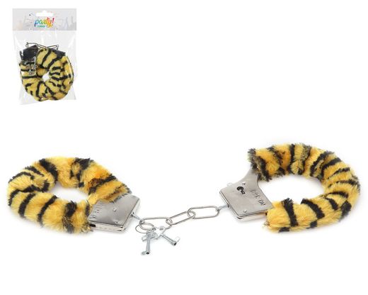 Esposas Tigre 76425