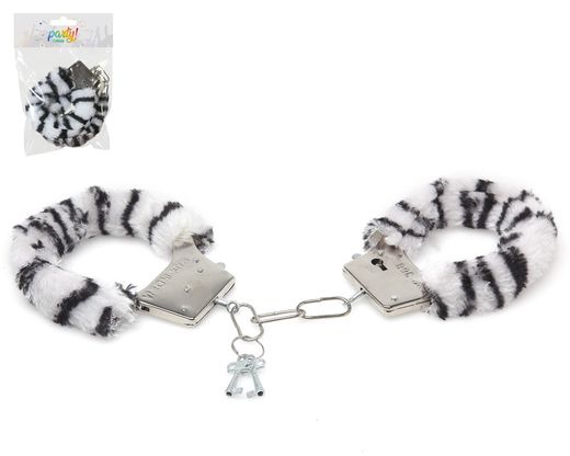 Esposas Tigre Blanco 76429
