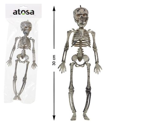 Esqueleto 30Cm