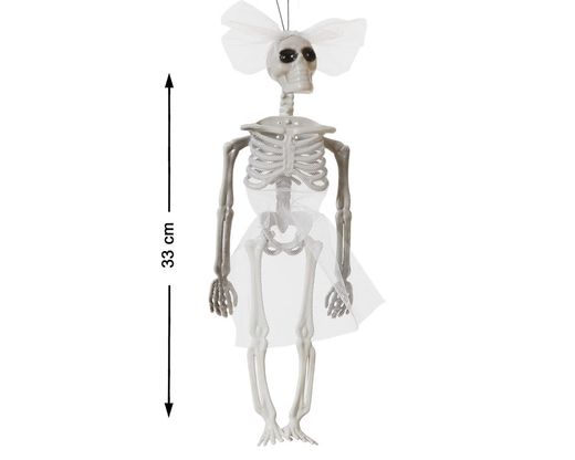 Esqueleto 33 Cm