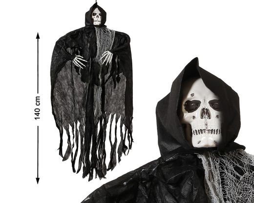 Esqueleto Colgante 140Cm