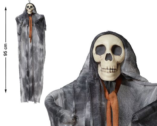 Esqueleto Colgante 95 Cm