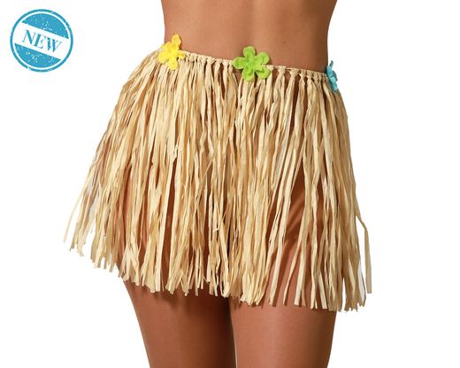 Faldas 35Cm Hawai 1 St. 82702