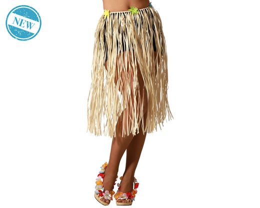 Faldas 65Cm Hawai 1 St. 82700
