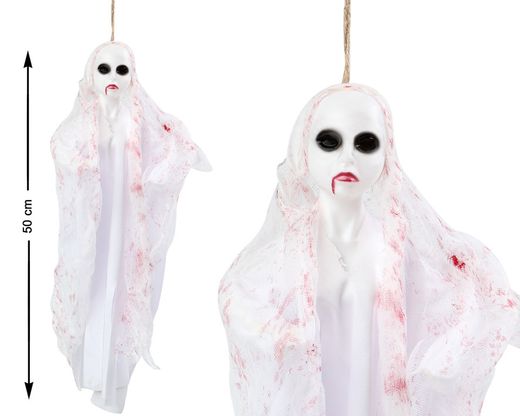 Fantasma Colgante 50 Cm