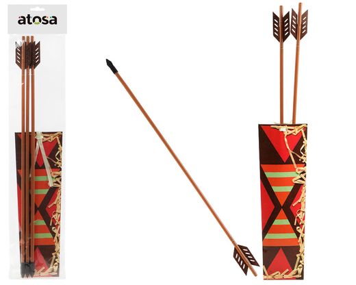 Flechas 50637
