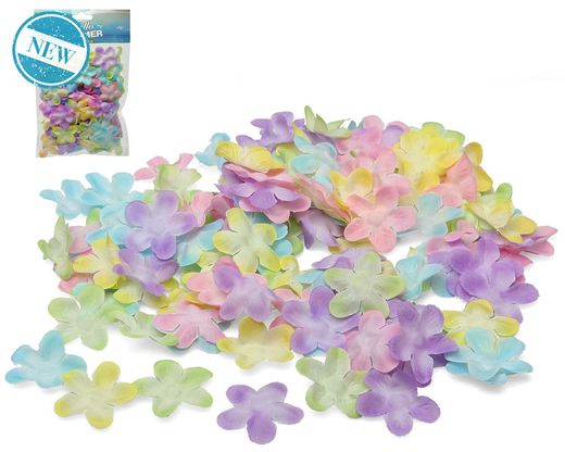 Flor 22X14.5Cm Hawai 144 Pcs 82712
