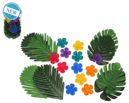 Flor Hawai 20 U 82713