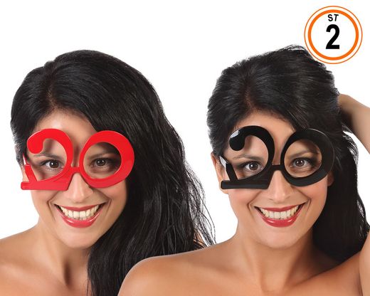 Gafas 2 St.  20 33071