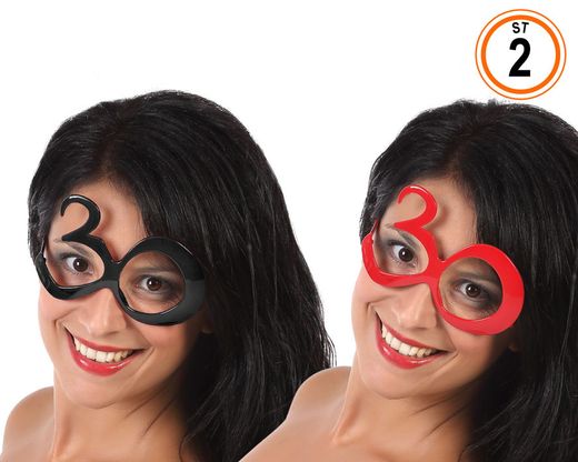Gafas 2 St. 30 33074