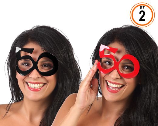 Gafas 2 St. 50 33077