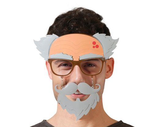 Gafas Abuelo 78559